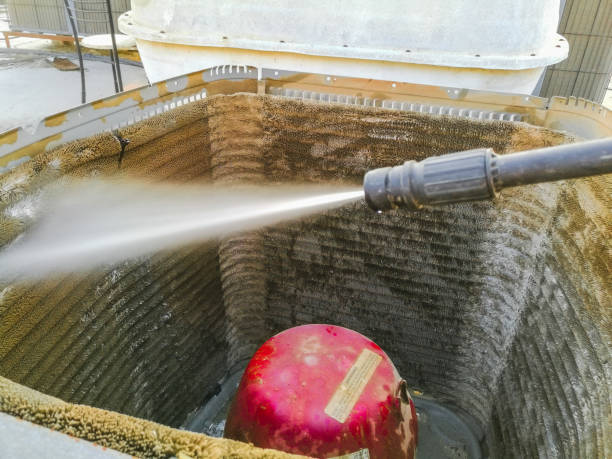 Best Affordable Air Duct Cleaning  in Havre De Grace, MD