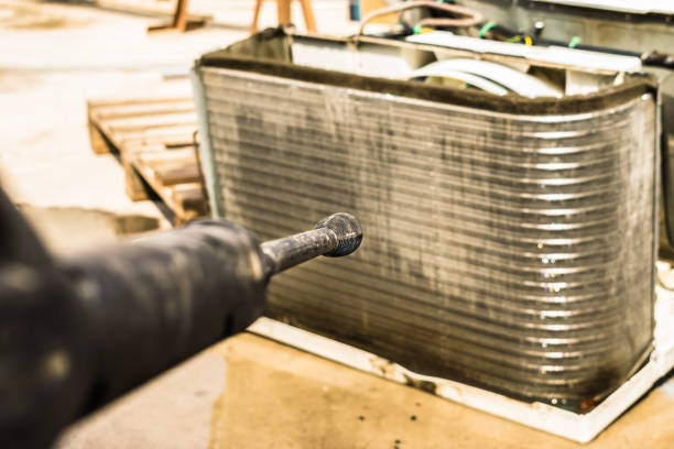 Best Dryer Vent Cleaning Services  in Havre De Grace, MD