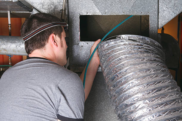Best Emergency Air Duct Cleaning  in Havre De Grace, MD