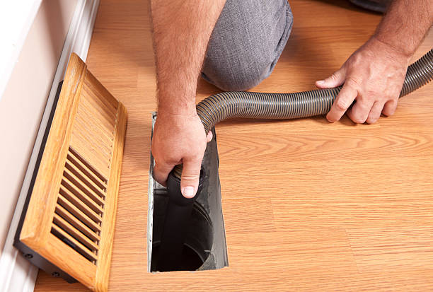 Best Best Air Duct Cleaning Company  in Havre De Grace, MD