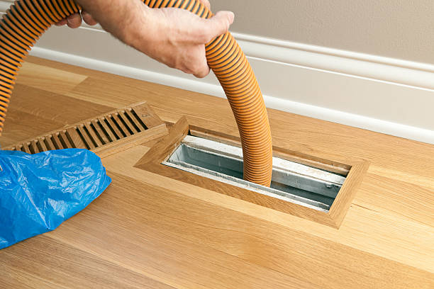 Best Air Duct Cleaning Near Me  in Havre De Grace, MD