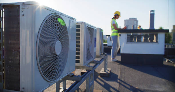 , MD Airduct Cleaning Company